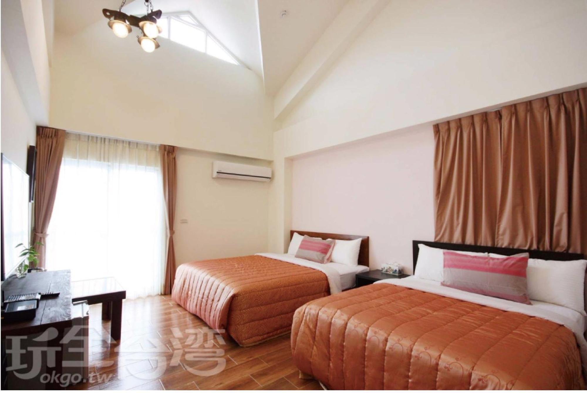 He Sen B&B Kenting-Nationalpark Zimmer foto