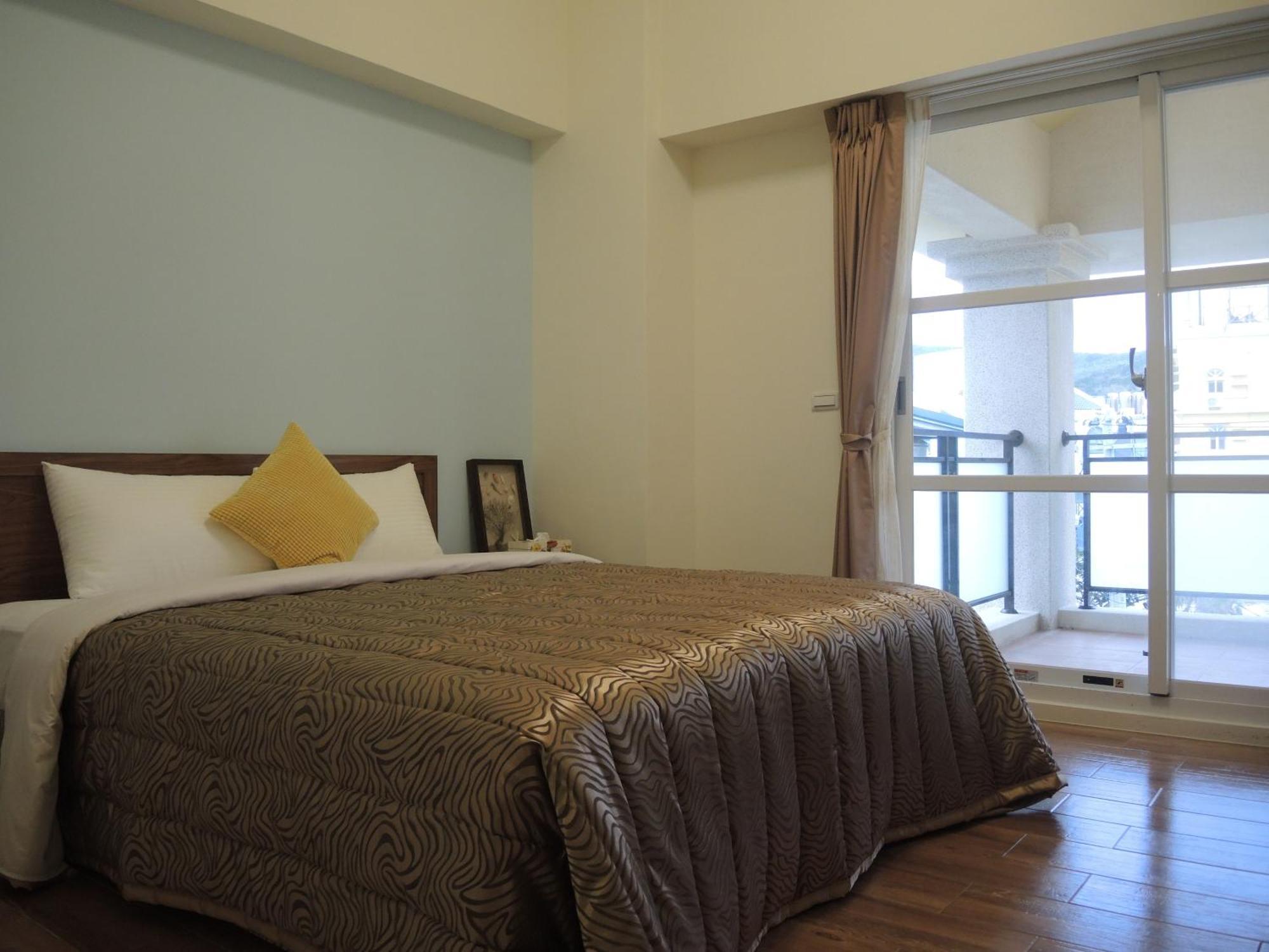 He Sen B&B Kenting-Nationalpark Zimmer foto