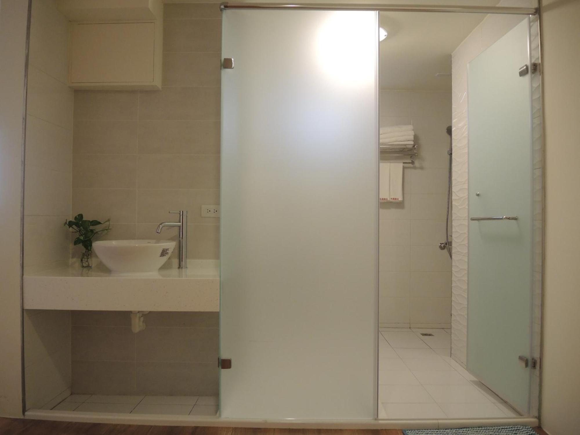 He Sen B&B Kenting-Nationalpark Zimmer foto