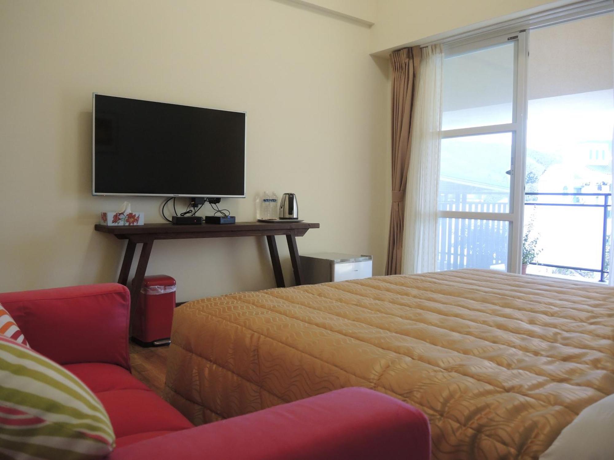 He Sen B&B Kenting-Nationalpark Zimmer foto